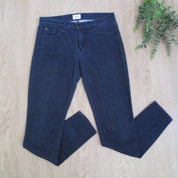 HUDSON Dark Blue Jeggings - Picture 9 of 9